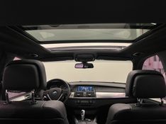 BMW X5 4.4 4X4 50I SPORT V8 32V 2011/2011 ÓTIMA CAR FLORES DA CUNHA / Carros no Vale