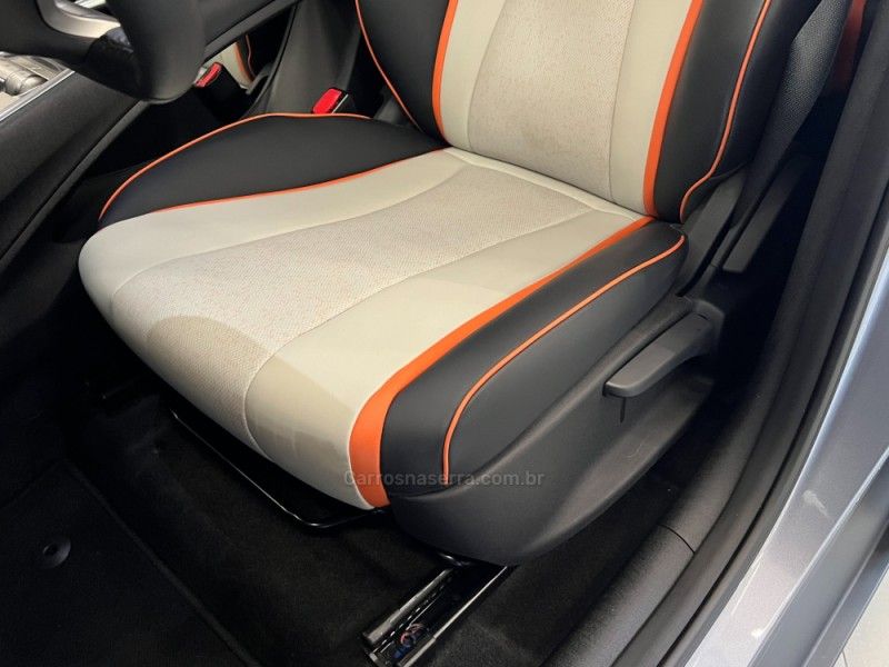 BYD DOLPHIN GS 180 EV ELÉTRICO 2023/2024 ÓTIMA CAR FLORES DA CUNHA / Carros no Vale