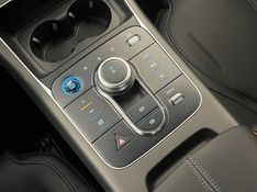 BYD KING 1.5 DM-I PHEV GS 2025/2026 ÓTIMA CAR FLORES DA CUNHA / Carros no Vale