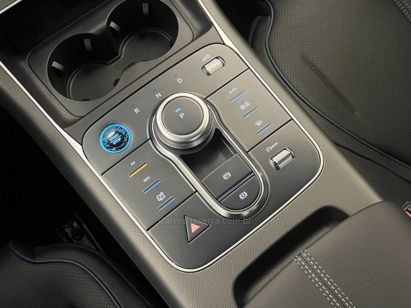 BYD KING 1.5 DM-I PHEV GS 2025/2026 ÓTIMA CAR FLORES DA CUNHA / Carros no Vale