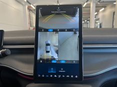 BYD KING 1.5 DM-I PHEV GS 2025/2026 ÓTIMA CAR FLORES DA CUNHA / Carros no Vale