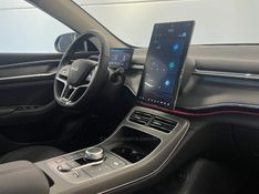 BYD KING 1.5 DM-I PHEV GS 2025/2026 ÓTIMA CAR FLORES DA CUNHA / Carros no Vale