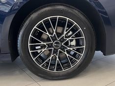 BYD KING 1.5 DM-I PHEV GS 2025/2026 ÓTIMA CAR FLORES DA CUNHA / Carros no Vale