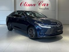 BYD KING 1.5 DM-I PHEV GS 2025/2026 ÓTIMA CAR FLORES DA CUNHA / Carros no Vale