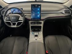 BYD KING 1.5 DM-I PHEV GS 2025/2026 ÓTIMA CAR FLORES DA CUNHA / Carros no Vale