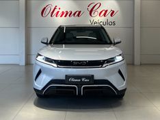 BYD YUAN PRO 45,1 KW ELÉTRICO 2024/2025 ÓTIMA CAR FLORES DA CUNHA / Carros no Vale