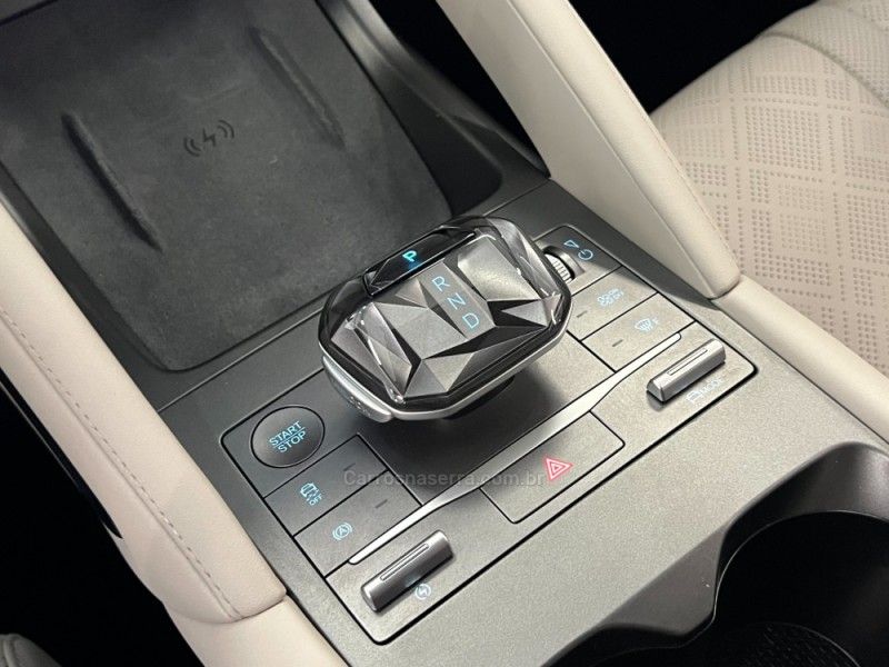 BYD YUAN PRO 45,1 KW ELÉTRICO 2024/2025 ÓTIMA CAR FLORES DA CUNHA / Carros no Vale