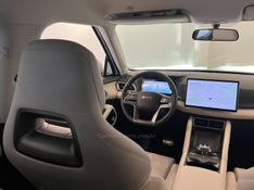 BYD YUAN PRO 45,1 KW ELÉTRICO 2024/2025 ÓTIMA CAR FLORES DA CUNHA / Carros no Vale