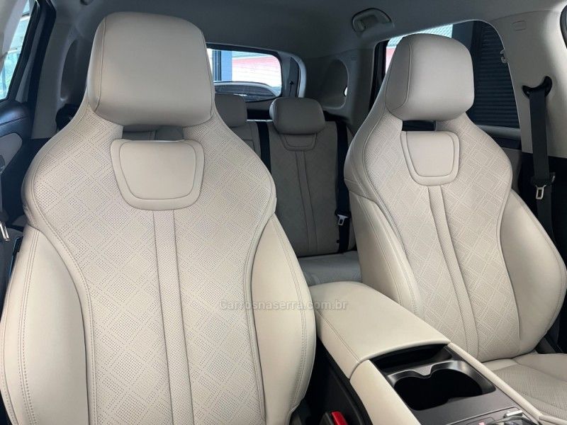 BYD YUAN PRO 45,1 KW ELÉTRICO 2024/2025 ÓTIMA CAR FLORES DA CUNHA / Carros no Vale