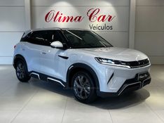 BYD YUAN PRO 45,1 KW ELÉTRICO 2024/2025 ÓTIMA CAR FLORES DA CUNHA / Carros no Vale
