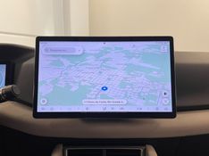 BYD YUAN PRO 45,1 KW ELÉTRICO 2024/2025 ÓTIMA CAR FLORES DA CUNHA / Carros no Vale