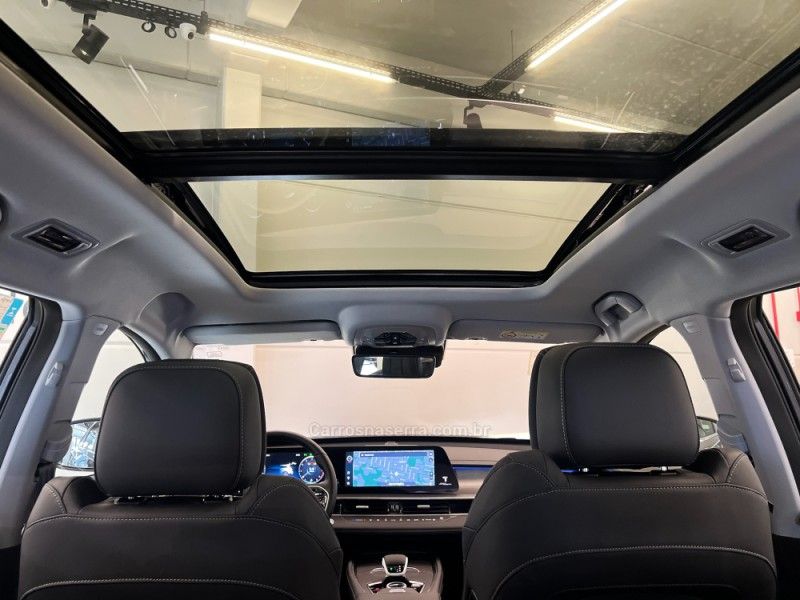 CHERY TIGGO 1.6 8 PRO TGDI 2025/2026 ÓTIMA CAR FLORES DA CUNHA / Carros no Vale