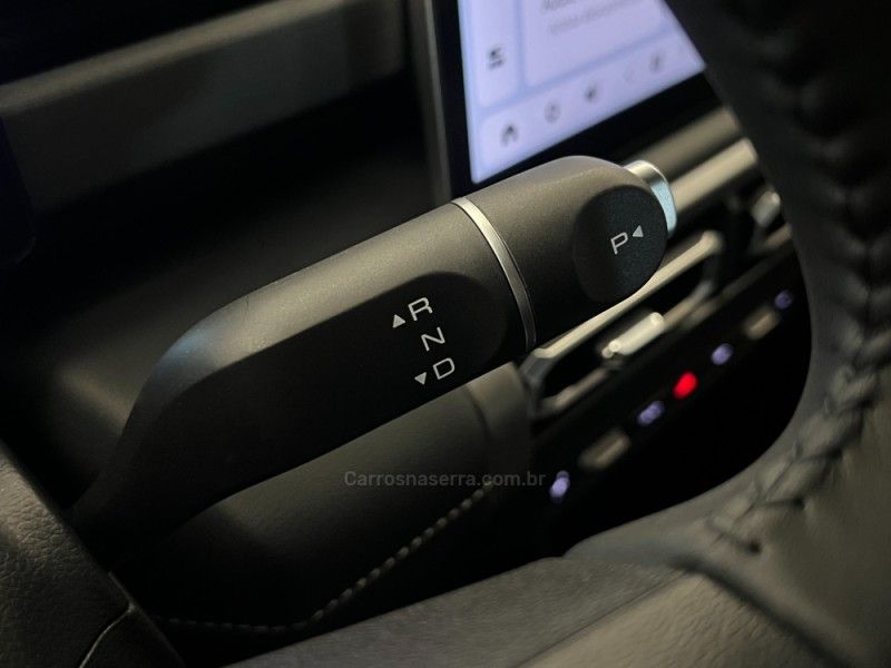 CHEVROLET SPARK EUV ACTIV ELÉTRICO 2025/2026 ÓTIMA CAR FLORES DA CUNHA / Carros no Vale