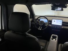 CHEVROLET SPARK EUV ACTIV ELÉTRICO 2025/2026 ÓTIMA CAR FLORES DA CUNHA / Carros no Vale