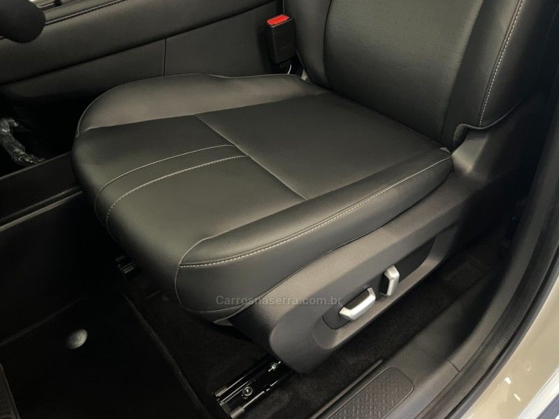 CHEVROLET SPARK EUV ACTIV ELÉTRICO 2025/2026 ÓTIMA CAR FLORES DA CUNHA / Carros no Vale