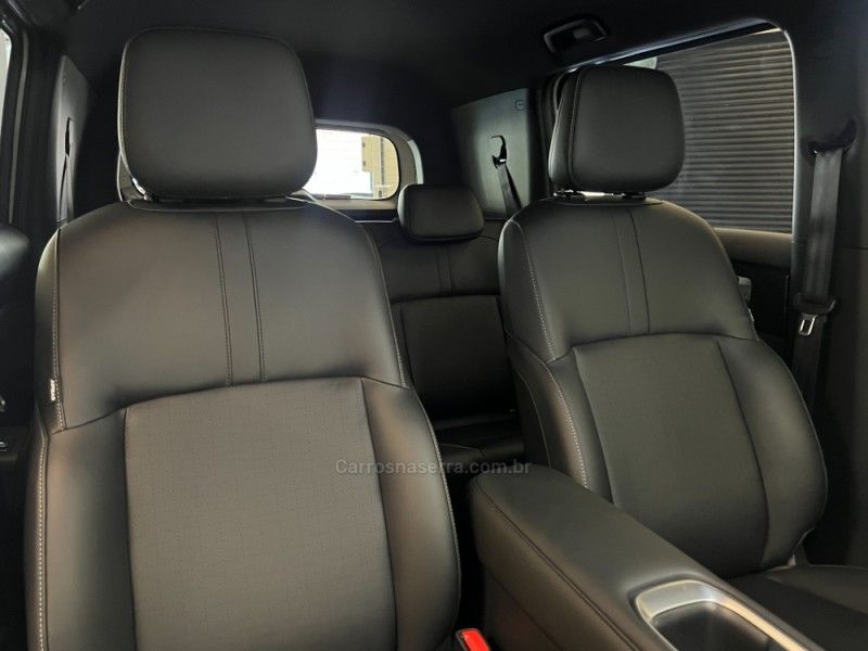 CHEVROLET SPARK EUV ACTIV ELÉTRICO 2025/2026 ÓTIMA CAR FLORES DA CUNHA / Carros no Vale