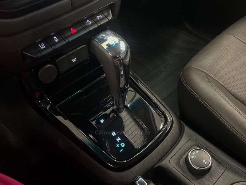 CHEVROLET TRAILBLAZER 2.8 LTZ 4X4 16V TURBO 2025/2026 ÓTIMA CAR FLORES DA CUNHA / Carros no Vale