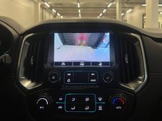 CHEVROLET TRAILBLAZER 2.8 LTZ 4X4 16V TURBO 2025/2026 ÓTIMA CAR FLORES DA CUNHA / Carros no Vale