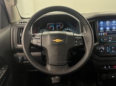 CHEVROLET TRAILBLAZER 2.8 LTZ 4X4 16V TURBO 2025/2026 ÓTIMA CAR FLORES DA CUNHA / Carros no Vale