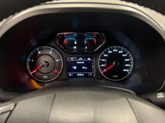 CHEVROLET TRAILBLAZER 2.8 LTZ 4X4 16V TURBO 2025/2026 ÓTIMA CAR FLORES DA CUNHA / Carros no Vale