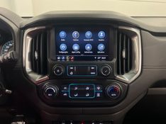 CHEVROLET TRAILBLAZER 2.8 LTZ 4X4 16V TURBO 2025/2026 ÓTIMA CAR FLORES DA CUNHA / Carros no Vale