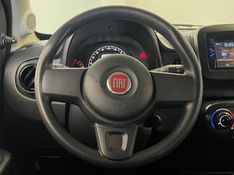 FIAT MOBI 1.0 8V EVO LIKE 2019/2020 ÓTIMA CAR FLORES DA CUNHA / Carros no Vale
