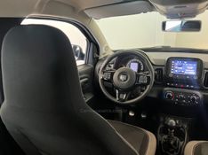 FIAT MOBI 1.0 TREKKING 8V 2024/2024 ÓTIMA CAR FLORES DA CUNHA / Carros no Vale