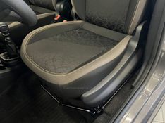 FIAT MOBI 1.0 TREKKING 8V 2024/2024 ÓTIMA CAR FLORES DA CUNHA / Carros no Vale