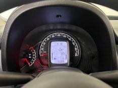 FIAT MOBI 1.0 TREKKING 8V 2024/2024 ÓTIMA CAR FLORES DA CUNHA / Carros no Vale