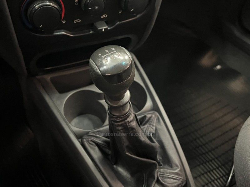 FIAT STRADA 1.4 MPI WORKING CS 8V 2014/2014 ÓTIMA CAR FLORES DA CUNHA / Carros no Vale FIAT STRADA 1.4 MPI WORKING CS 8V 2014/2014 ÓTIMA CAR FLORES DA CUNHA / Carros no Vale