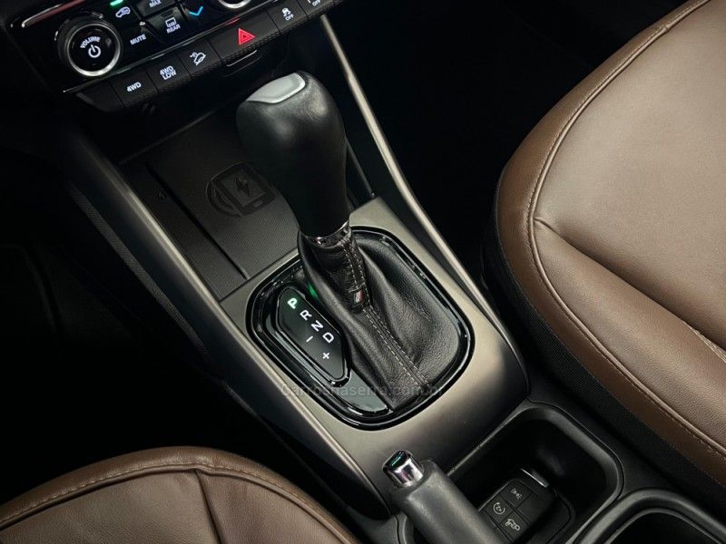 FIAT TORO 2.0 16V TURBO RANCH 4X4 AUTOMÁTICO 2023/2024 ÓTIMA CAR FLORES DA CUNHA / Carros no Vale