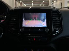 FIAT TORO 2.0 16V ULTRA 4X4 AT9 2021/2021 ÓTIMA CAR FLORES DA CUNHA / Carros no Vale