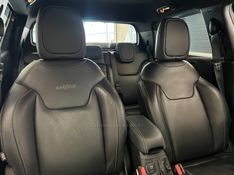 FIAT TORO 2.0 16V ULTRA 4X4 AT9 2021/2021 ÓTIMA CAR FLORES DA CUNHA / Carros no Vale