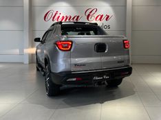 FIAT TORO 2.0 16V ULTRA 4X4 AT9 2021/2021 ÓTIMA CAR FLORES DA CUNHA / Carros no Vale