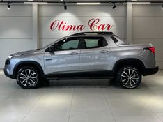 FIAT TORO 2.0 16V ULTRA 4X4 AT9 2021/2021 ÓTIMA CAR FLORES DA CUNHA / Carros no Vale