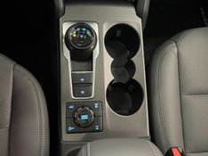 FORD BRONCO 2.0 SPORT BADLANDS 16V 2025/2025 ÓTIMA CAR FLORES DA CUNHA / Carros no Vale