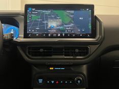 FORD BRONCO 2.0 SPORT BADLANDS 16V 2025/2025 ÓTIMA CAR FLORES DA CUNHA / Carros no Vale