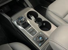 FORD BRONCO 2.0 SPORT BADLANDS 16V 2025/2025 ÓTIMA CAR FLORES DA CUNHA / Carros no Vale