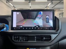 FORD BRONCO 2.0 SPORT BADLANDS 16V 2025/2025 ÓTIMA CAR FLORES DA CUNHA / Carros no Vale