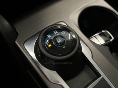 FORD BRONCO 2.0 SPORT BADLANDS 16V 2025/2025 ÓTIMA CAR FLORES DA CUNHA / Carros no Vale