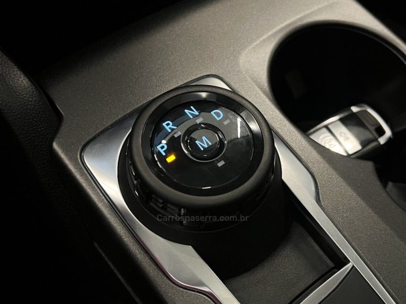 FORD BRONCO 2.0 SPORT BADLANDS 16V 2025/2025 ÓTIMA CAR FLORES DA CUNHA / Carros no Vale