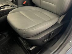 FORD BRONCO 2.0 SPORT BADLANDS 16V 2025/2025 ÓTIMA CAR FLORES DA CUNHA / Carros no Vale