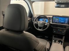 FORD BRONCO 2.0 SPORT BADLANDS 16V 2025/2025 ÓTIMA CAR FLORES DA CUNHA / Carros no Vale