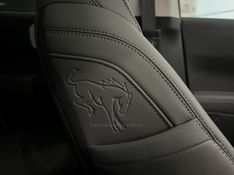 FORD BRONCO 2.0 SPORT BADLANDS 16V 2025/2025 ÓTIMA CAR FLORES DA CUNHA / Carros no Vale