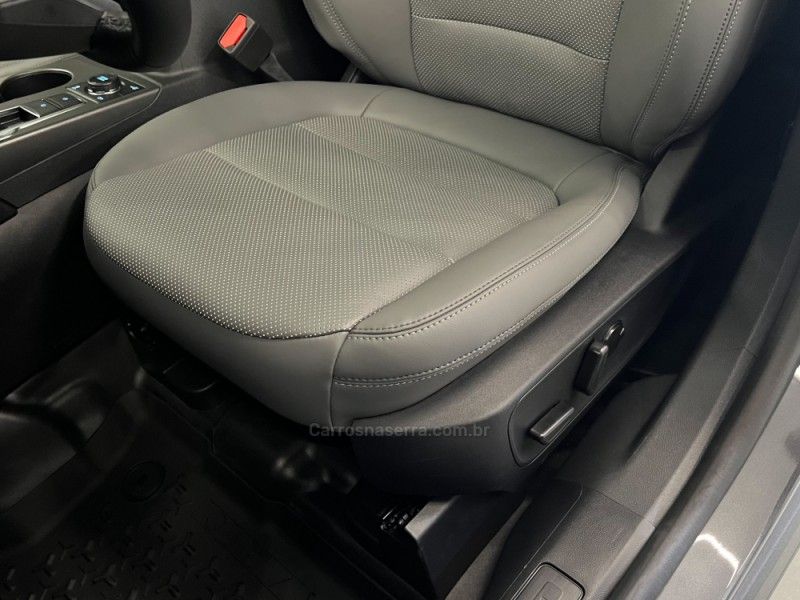 FORD BRONCO 2.0 SPORT BADLANDS 16V 2025/2025 ÓTIMA CAR FLORES DA CUNHA / Carros no Vale