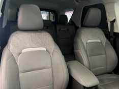 FORD BRONCO 2.0 SPORT BADLANDS 16V 2025/2025 ÓTIMA CAR FLORES DA CUNHA / Carros no Vale