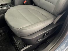 FORD BRONCO 2.0 SPORT BADLANDS 16V 2025/2025 ÓTIMA CAR FLORES DA CUNHA / Carros no Vale