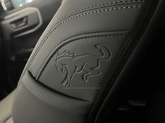 FORD BRONCO 2.0 SPORT BADLANDS 16V 2025/2025 ÓTIMA CAR FLORES DA CUNHA / Carros no Vale