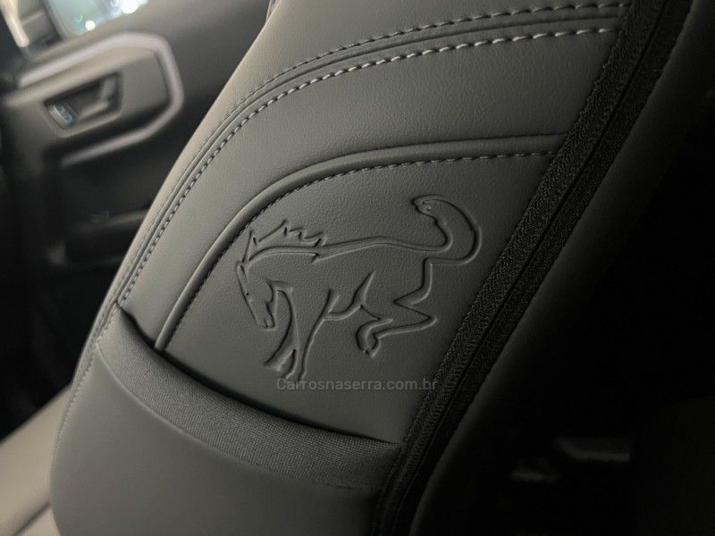 FORD BRONCO 2.0 SPORT BADLANDS 16V 2025/2025 ÓTIMA CAR FLORES DA CUNHA / Carros no Vale FORD BRONCO 2.0 SPORT BADLANDS 16V 2025/2025 ÓTIMA CAR FLORES DA CUNHA / Carros no Vale