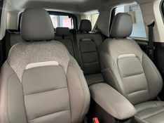 FORD BRONCO 2.0 SPORT BADLANDS 16V 2025/2025 ÓTIMA CAR FLORES DA CUNHA / Carros no Vale